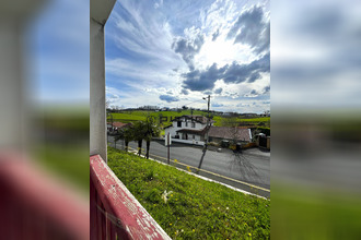 achat appartement hendaye 64700