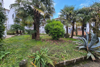 achat appartement hendaye 64700