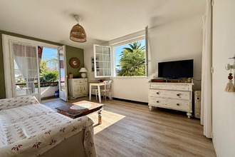 achat appartement hendaye 64700