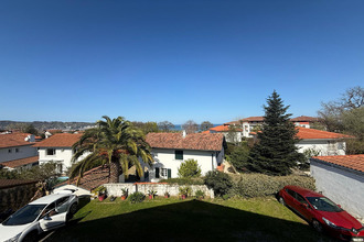 achat appartement hendaye 64700