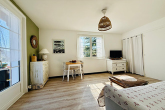 achat appartement hendaye 64700