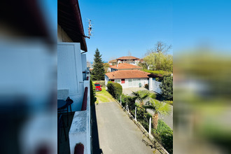 achat appartement hendaye 64700