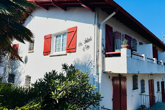 achat appartement hendaye 64700