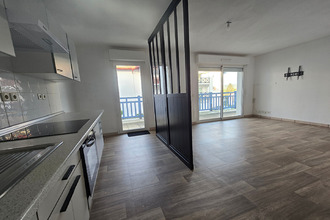 achat appartement hendaye 64700