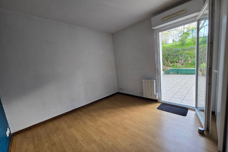 achat appartement hendaye 64700