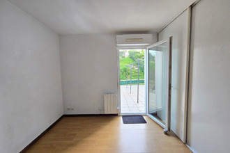 achat appartement hendaye 64700