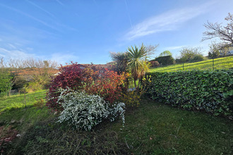 achat appartement hendaye 64700