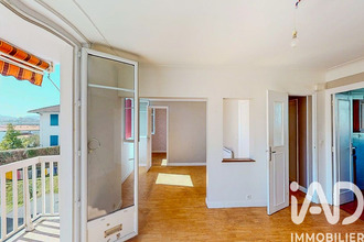 achat appartement hendaye 64700