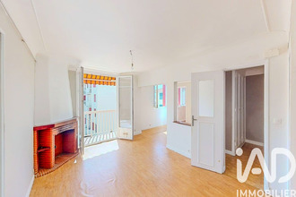 achat appartement hendaye 64700