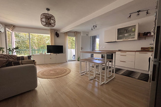 achat appartement hendaye 64700