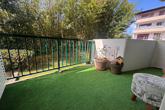 achat appartement hendaye 64700