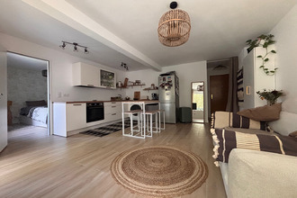 achat appartement hendaye 64700