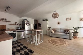 achat appartement hendaye 64700
