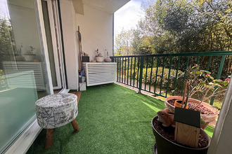 achat appartement hendaye 64700