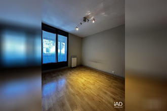 achat appartement hendaye 64700