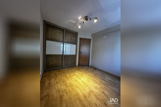 achat appartement hendaye 64700