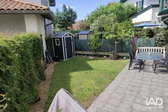 achat appartement hendaye 64700