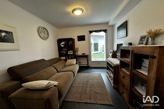 achat appartement hendaye 64700