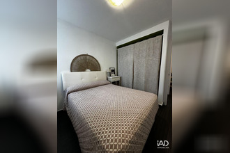 achat appartement hendaye 64700