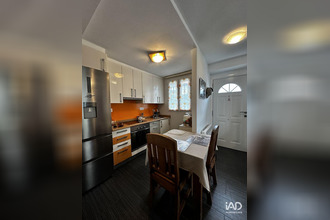 achat appartement hendaye 64700