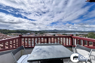 achat appartement hendaye 64700
