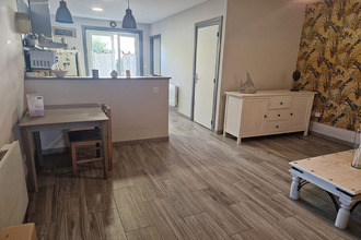 achat appartement hendaye 64700
