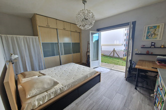 achat appartement hendaye 64700