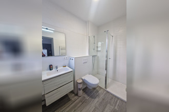 achat appartement hendaye 64700