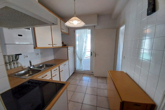 achat appartement hendaye 64700