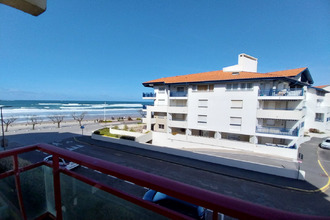 achat appartement hendaye 64700