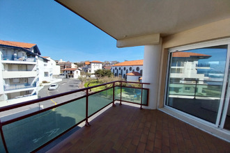 achat appartement hendaye 64700