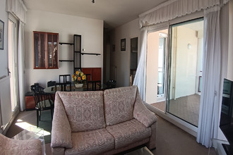 achat appartement hendaye 64700