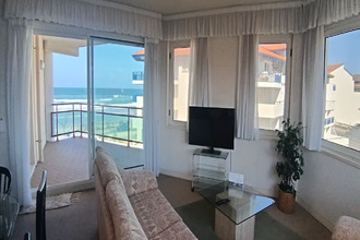 achat appartement hendaye 64700