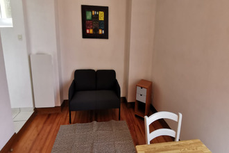 achat appartement hendaye 64700