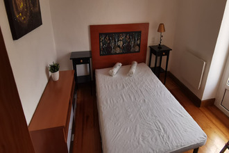 achat appartement hendaye 64700