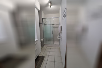 achat appartement hendaye 64700