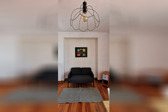 achat appartement hendaye 64700