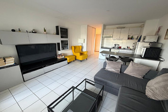 achat appartement hendaye 64700