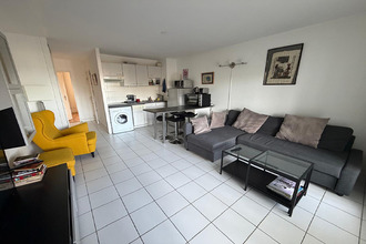 achat appartement hendaye 64700