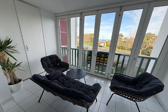 achat appartement hendaye 64700
