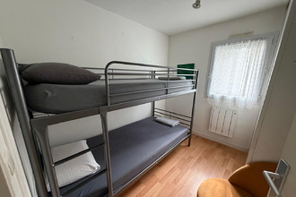 achat appartement hendaye 64700