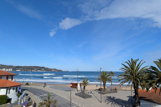 achat appartement hendaye 64700