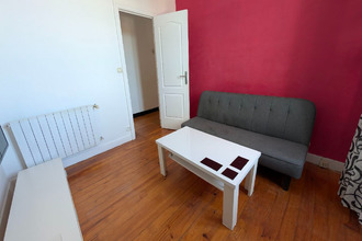 achat appartement hendaye 64700