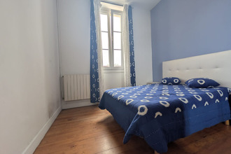 achat appartement hendaye 64700