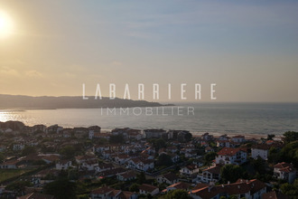achat appartement hendaye 64700