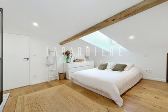 achat appartement hendaye 64700