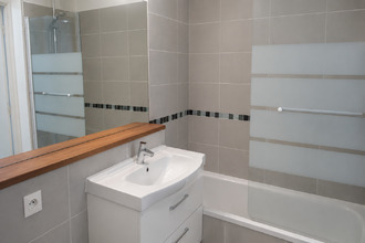 achat appartement hendaye 64700