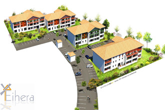 achat appartement hendaye 64700