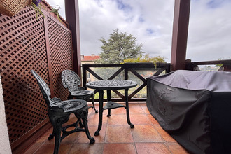 achat appartement hendaye 64700