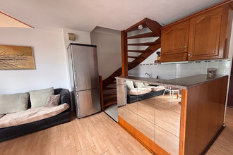 achat appartement hendaye 64700